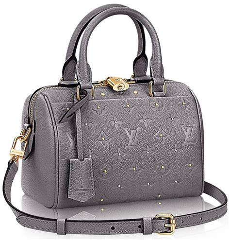 louis Vuitton Speedy 20